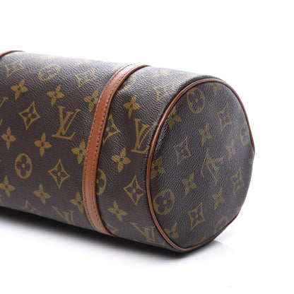 Louis Vuitton Monogram Papillon 26 6 of 9