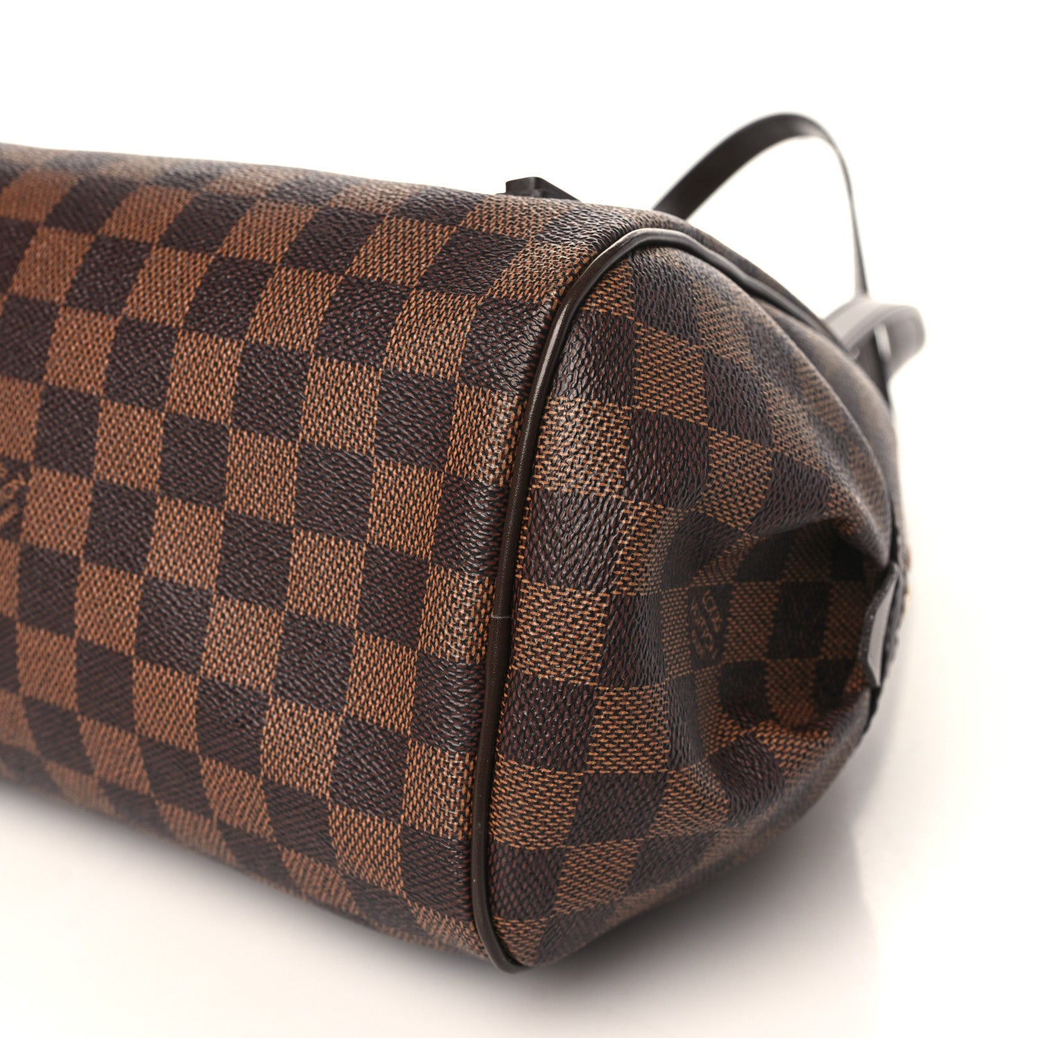 Louis Vuitton Damier Ebene Rivington PM 9 of 9
