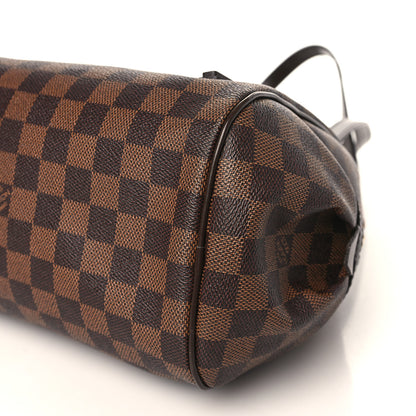Louis Vuitton Damier Ebene Rivington PM 9 of 9