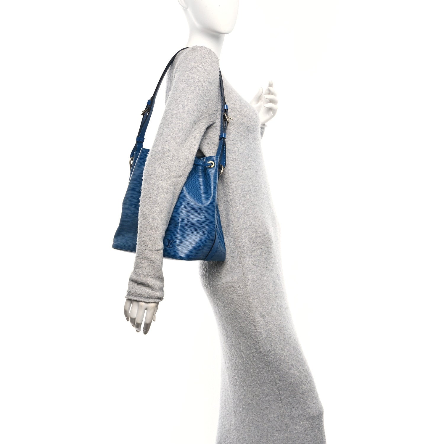 Louis Vuitton Epi Petit Noe Toledo 2 of 9