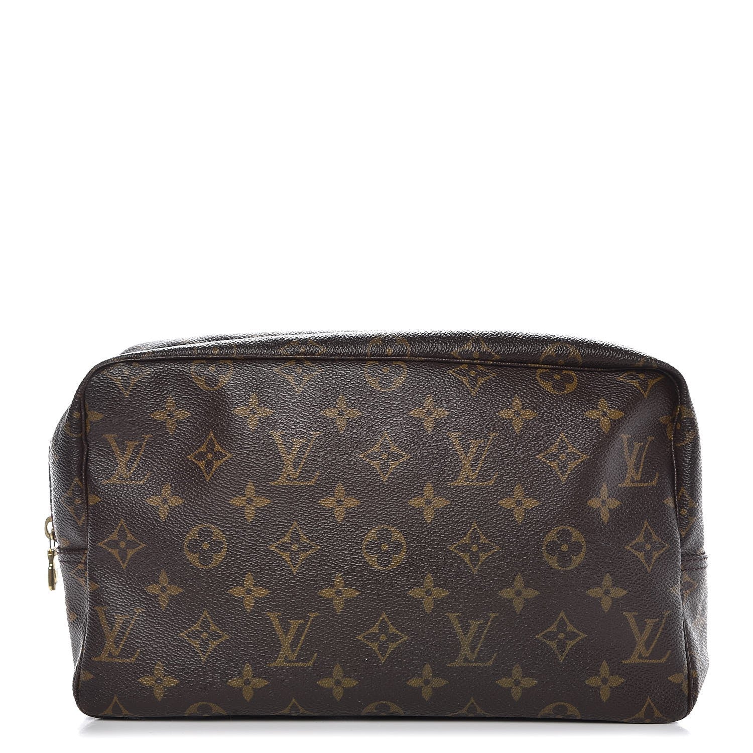Louis Vuitton Monogram Trousse Toilette 28 1 of 13