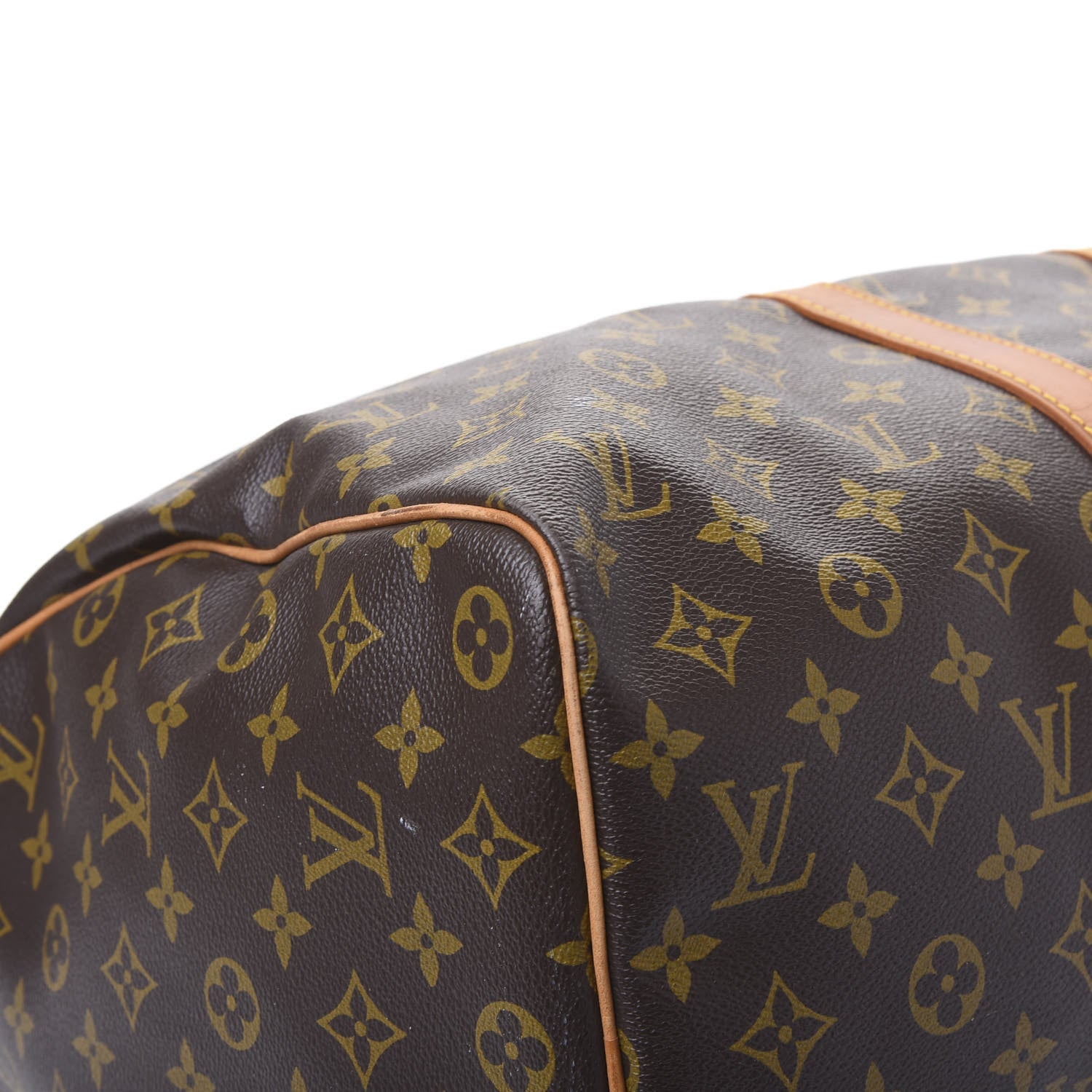 Louis Vuitton Monogram Keepall 45 5 of 11