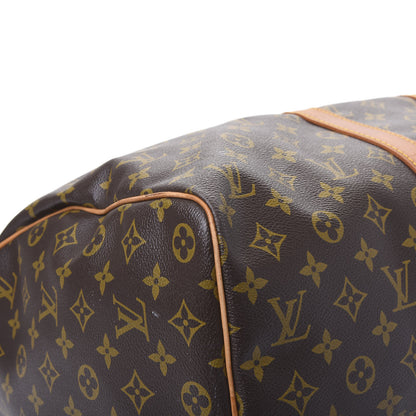 Louis Vuitton Monogram Keepall 45 5 of 11