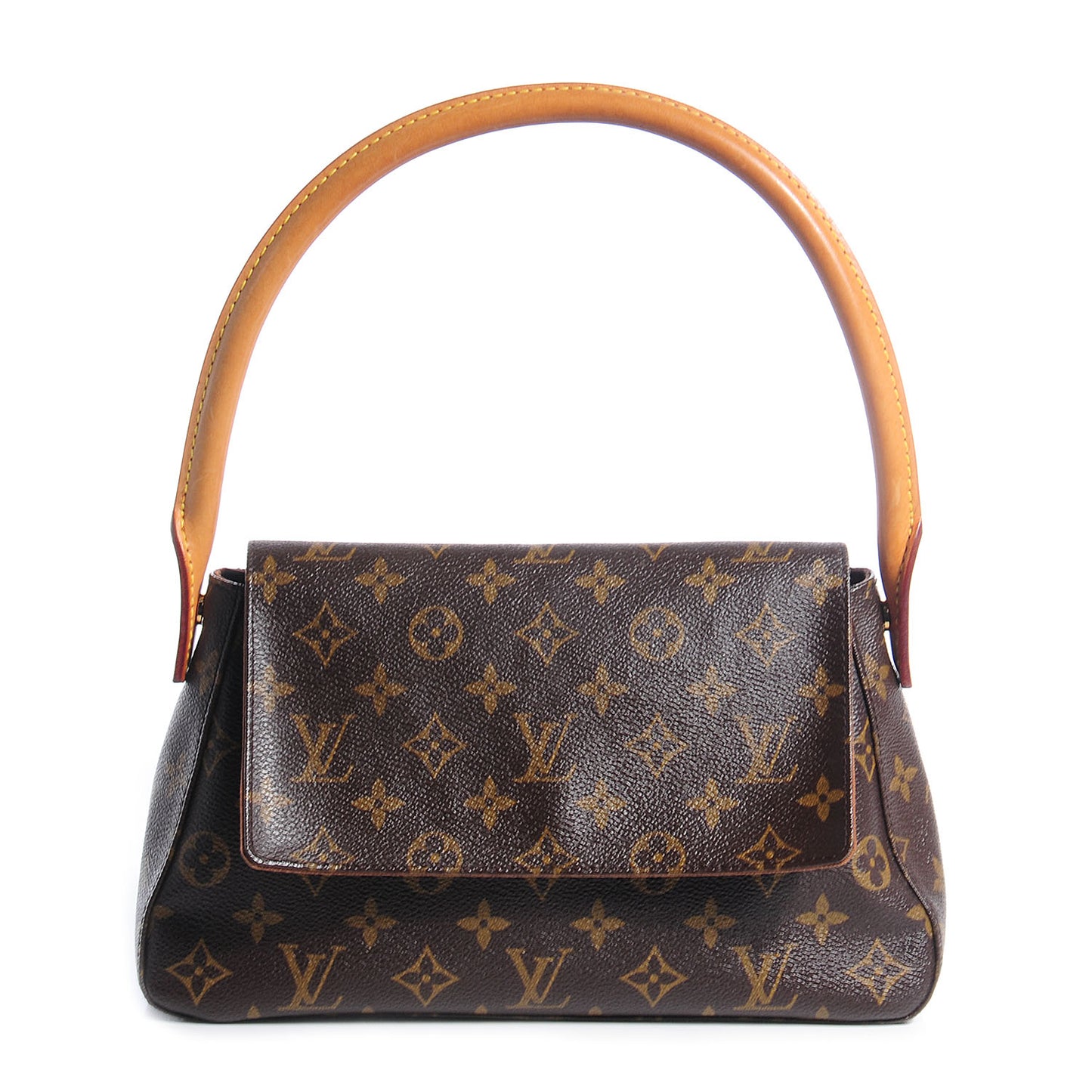 Monogram Mini Looping