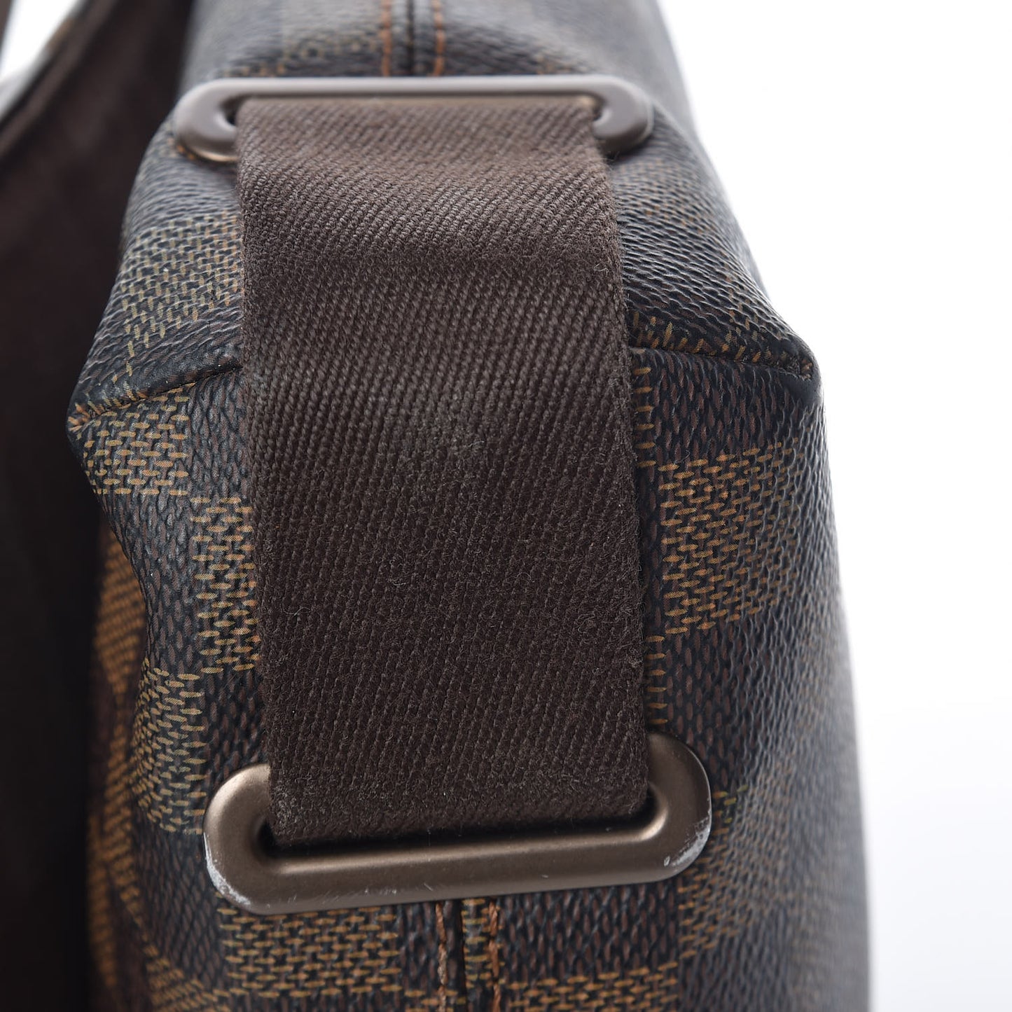 Damier Ebene Brooklyn PM