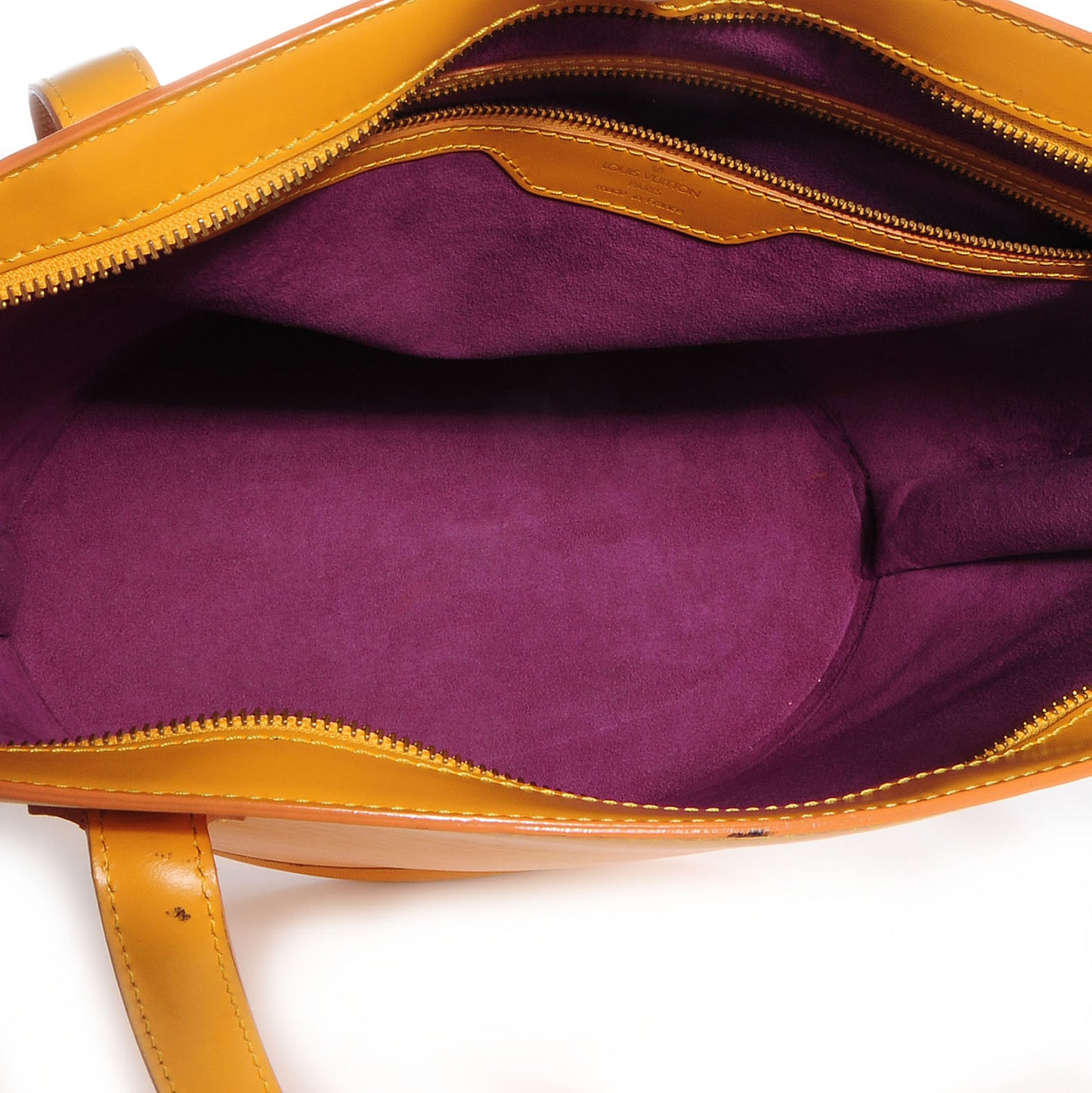 Epi Saint Jacques GM Tassil