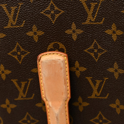 Louis Vuitton Monogram Pegase 55 12 of 15