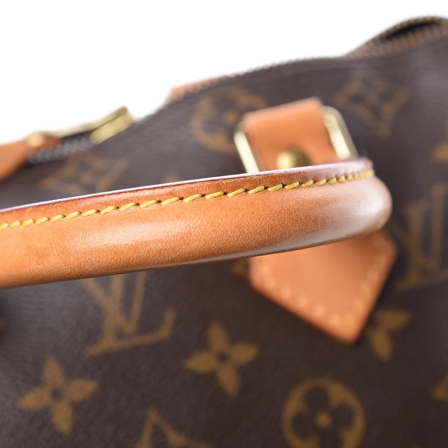 Monogram Speedy 25