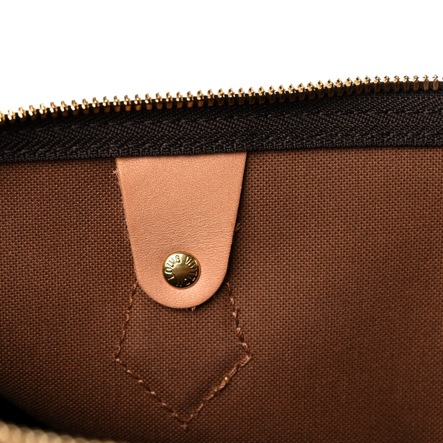 Monogram Speedy Bandouliere 35