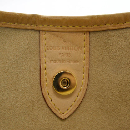 Louis Vuitton Damier Azur Galliera GM 6 of 7