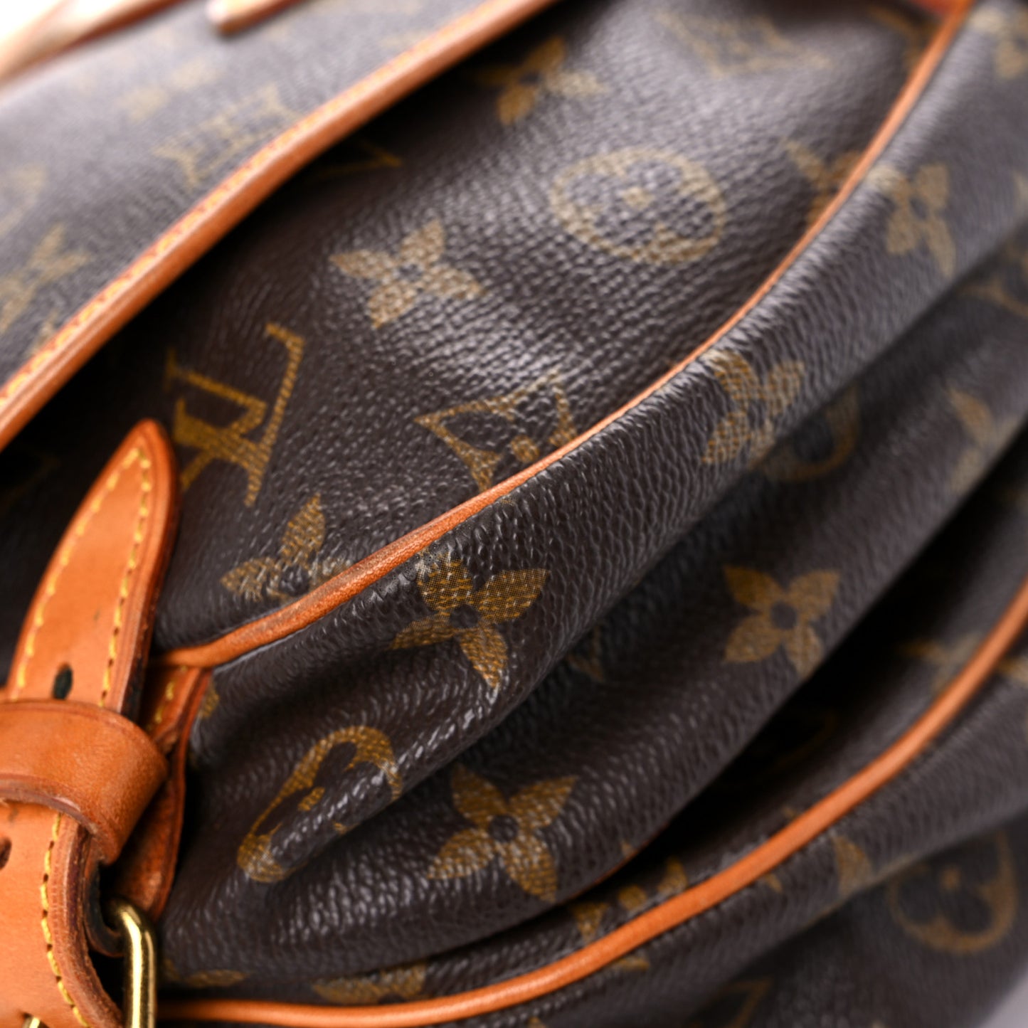 Monogram Saumur 30