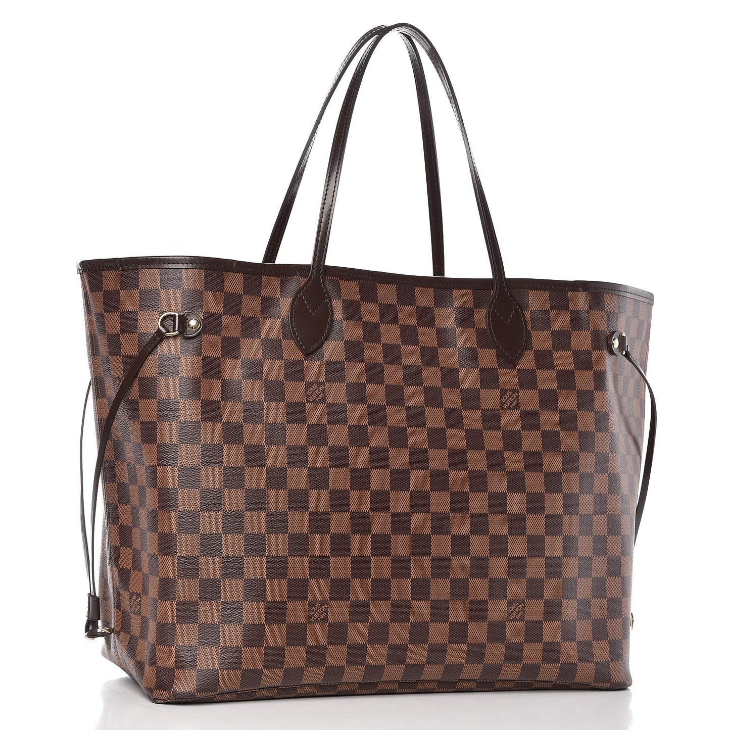 Damier Ebene Neo Neverfull GM