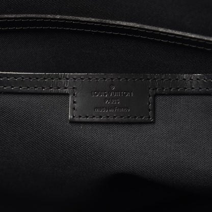 Louis Vuitton Damier Graphite Tadao 6 of 13