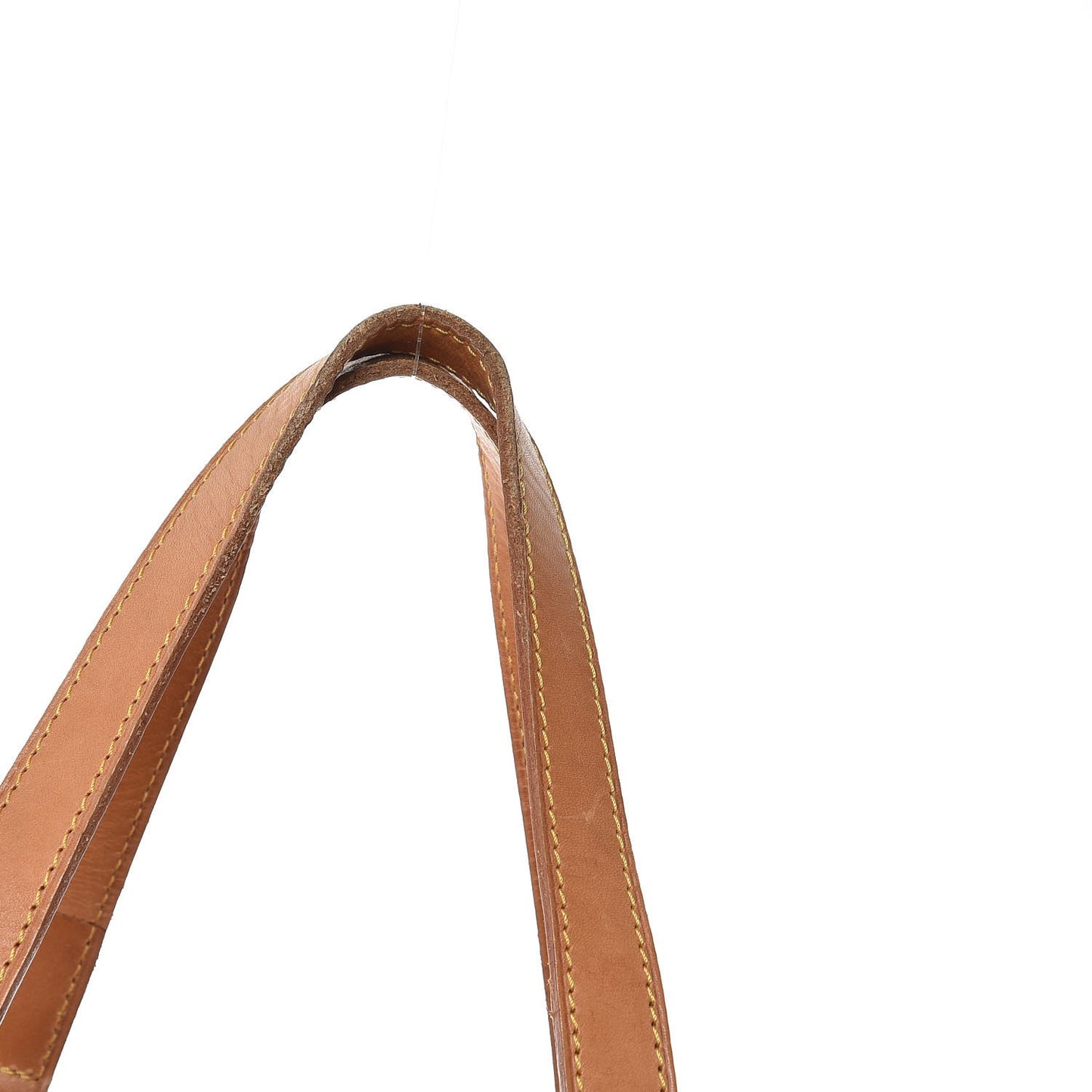 Monogram Sac Souple 45
