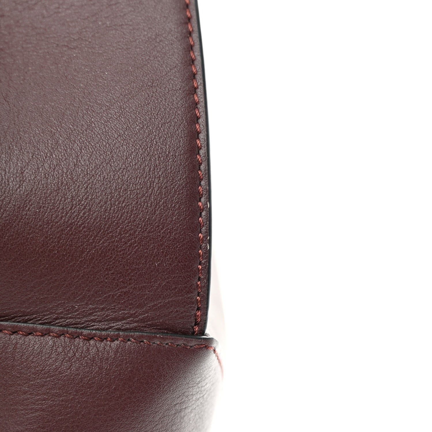 Loewe Calfskin Puzzle Hobo Prune 17 of 17