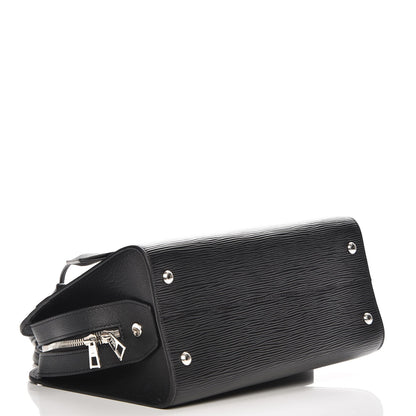 Louis Vuitton Epi Vaneau MM Noir 5 of 7