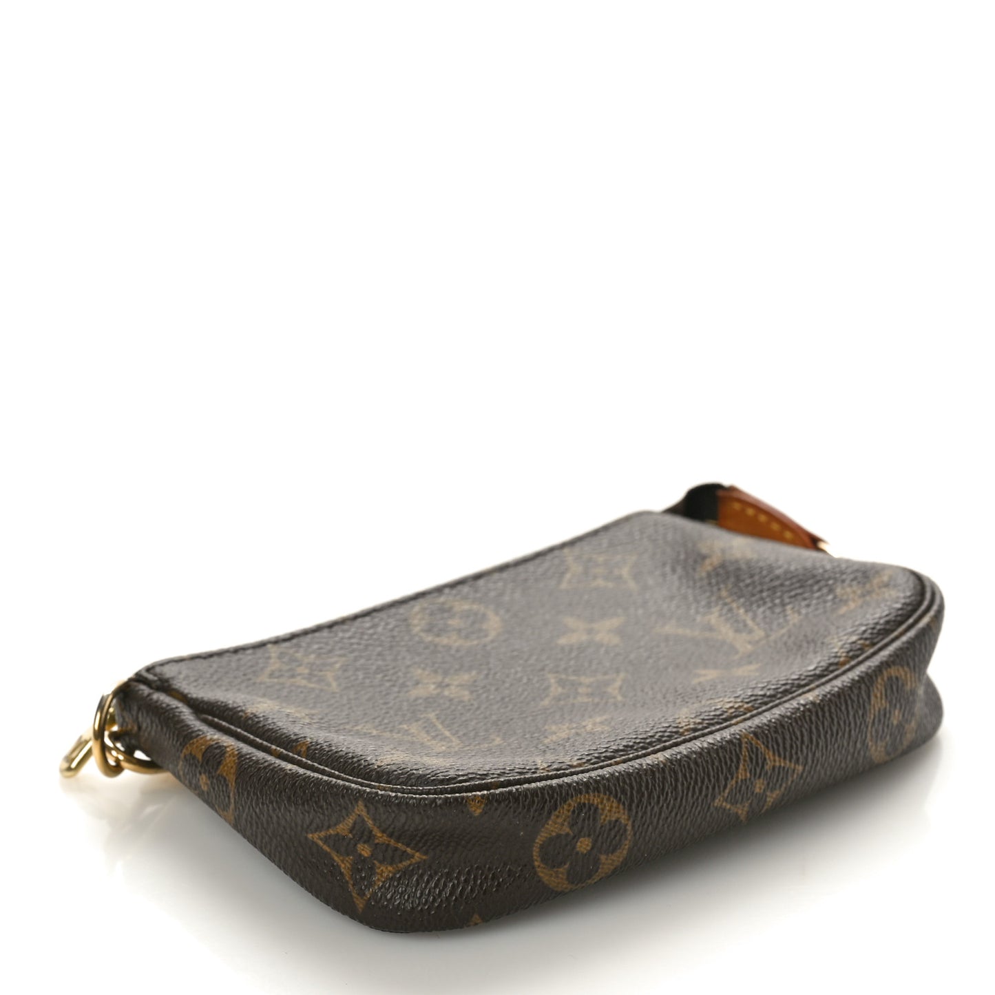Monogram Mini Pochette Accessories