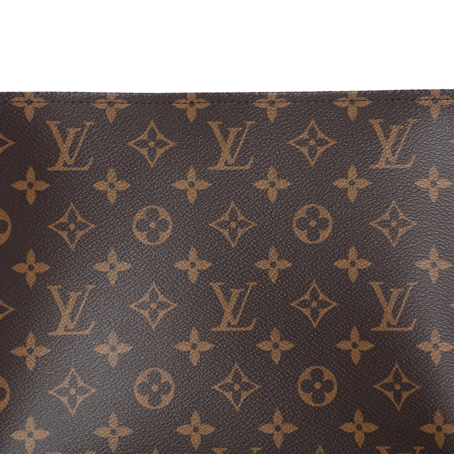 Monogram Toiletry Pouch 26