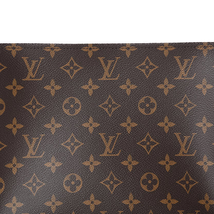 Louis Vuitton Monogram Toiletry Pouch 26 4 of 6