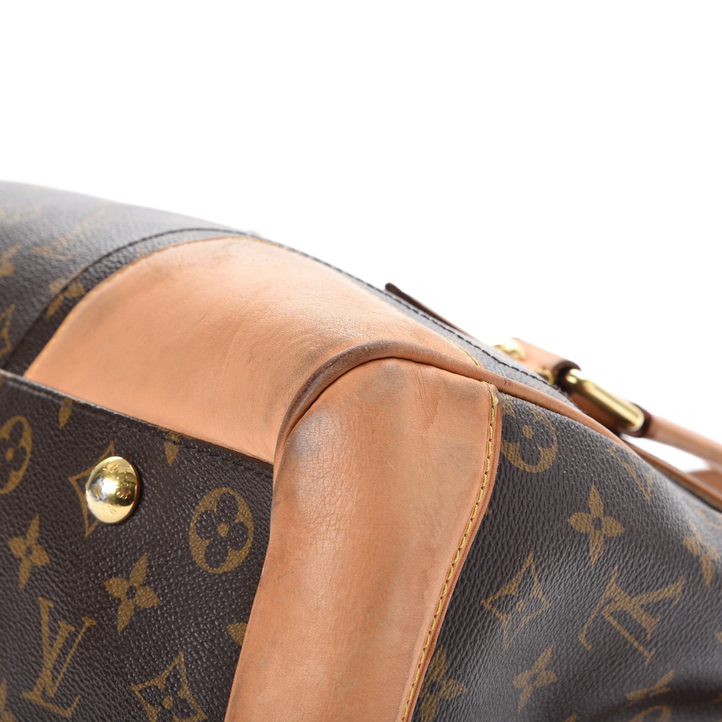 Monogram Beverly GM