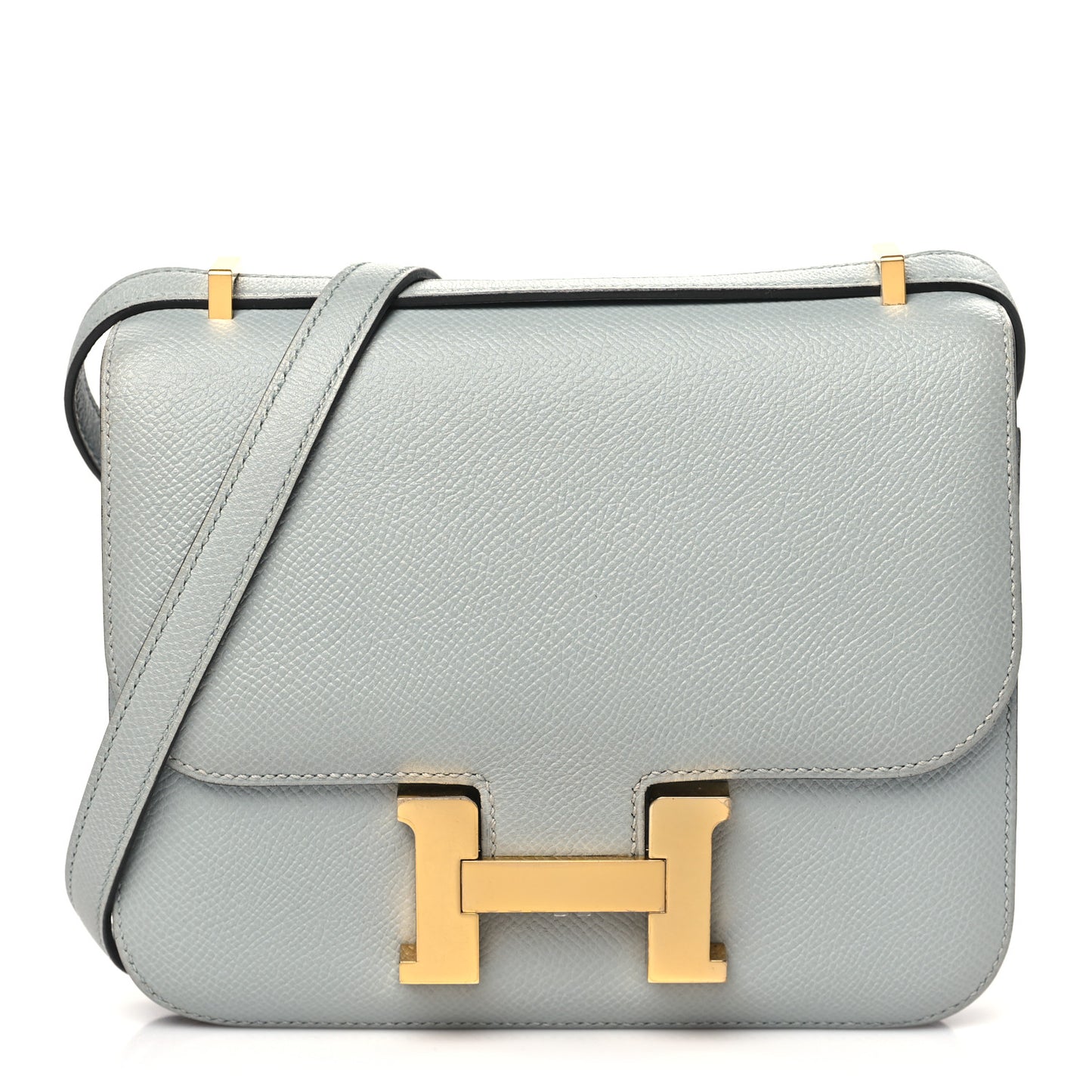 Epsom Constance 18 Bleu Glacier