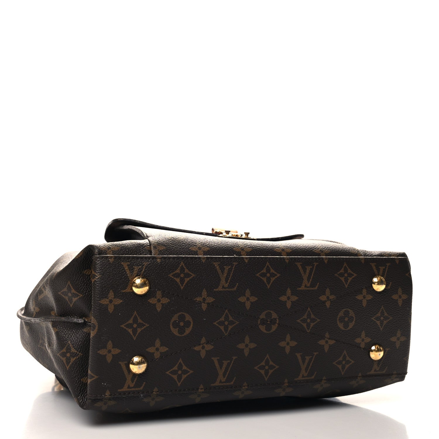 Louis Vuitton Monogram Metis 4 of 12