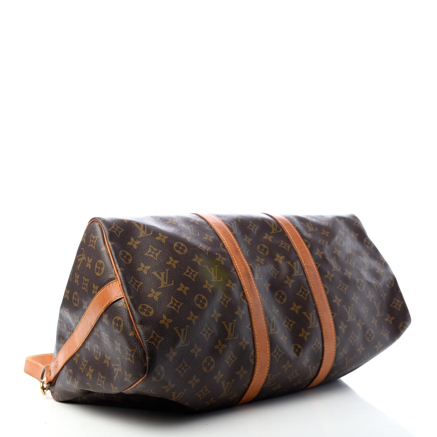 Monogram Keepall Bandouliere 50
