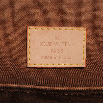 Louis Vuitton Monogram Popincourt Haut 6 of 7