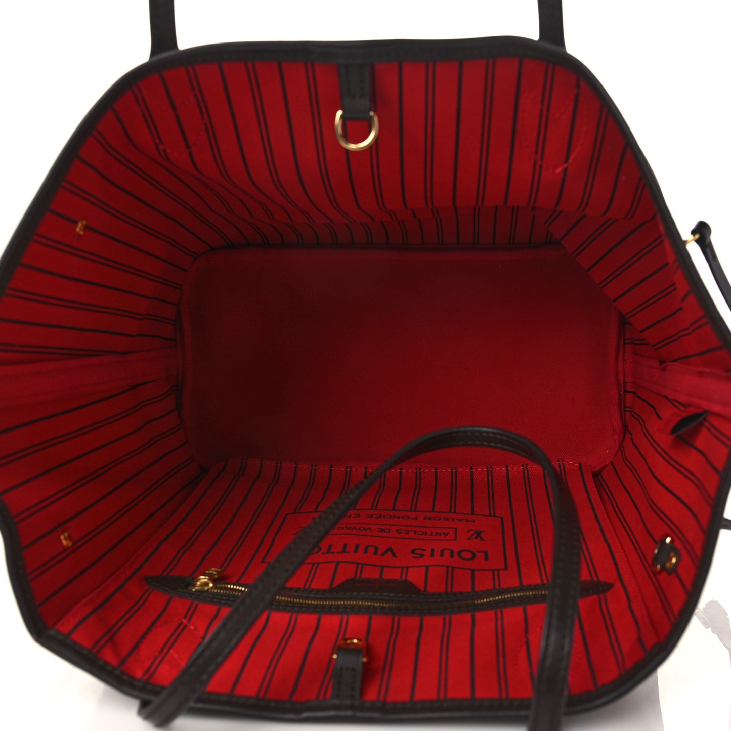 Damier Ebene Neo Neverfull MM