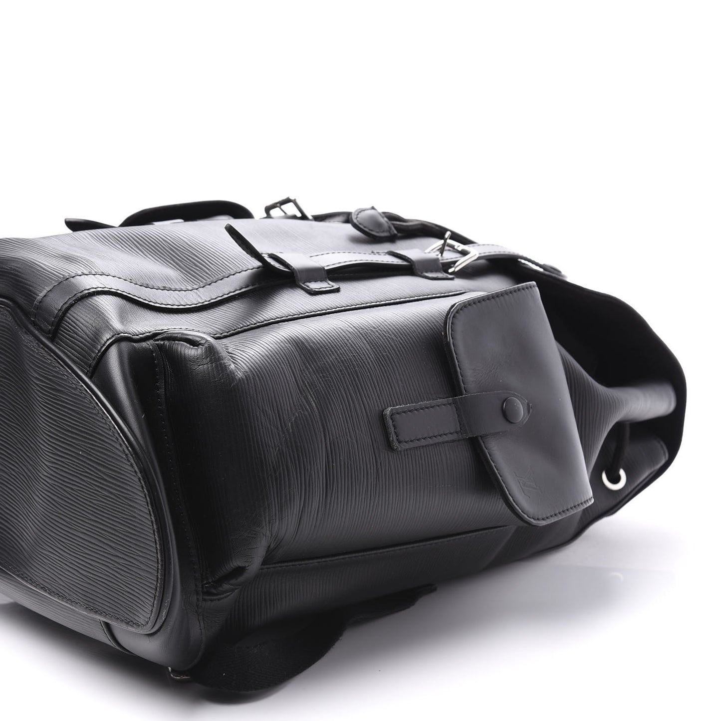 Epi Christopher Backpack PM Black