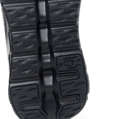 Loewe X ON Canvas Mesh Cloudtilt Sneakers 39 Black 5 of 9