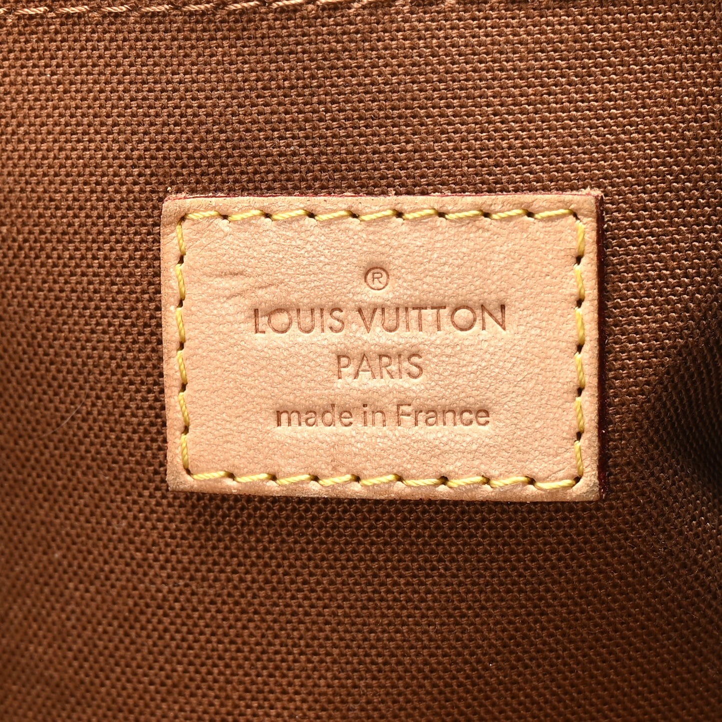 Monogram Thames PM
