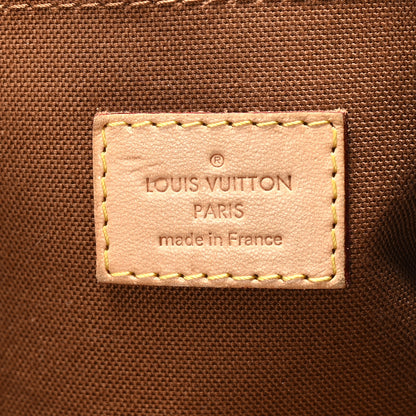 Louis Vuitton Monogram Thames PM 6 of 8