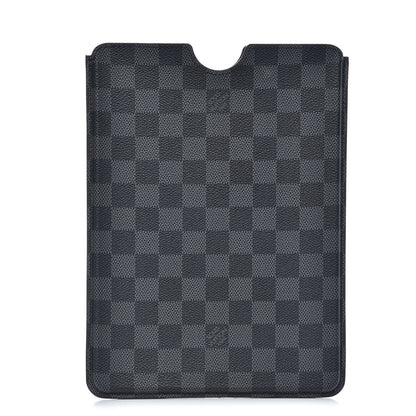 Louis Vuitton Damier Graphite Hardcase iPad Air 2 1 of 6