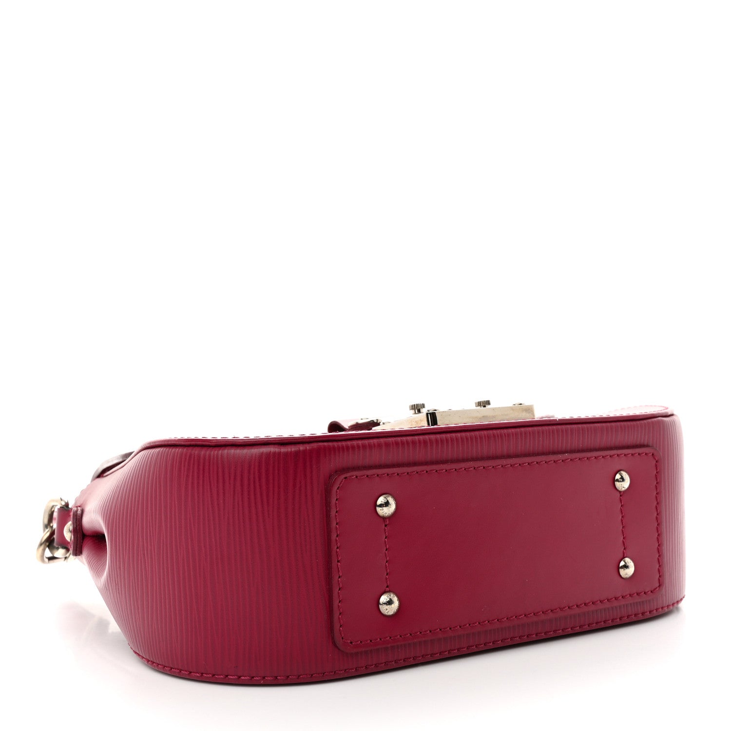 Louis Vuitton Epi Eden Fuchsia 4 of 13