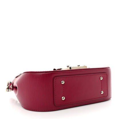 Louis Vuitton Epi Eden Fuchsia 4 of 13