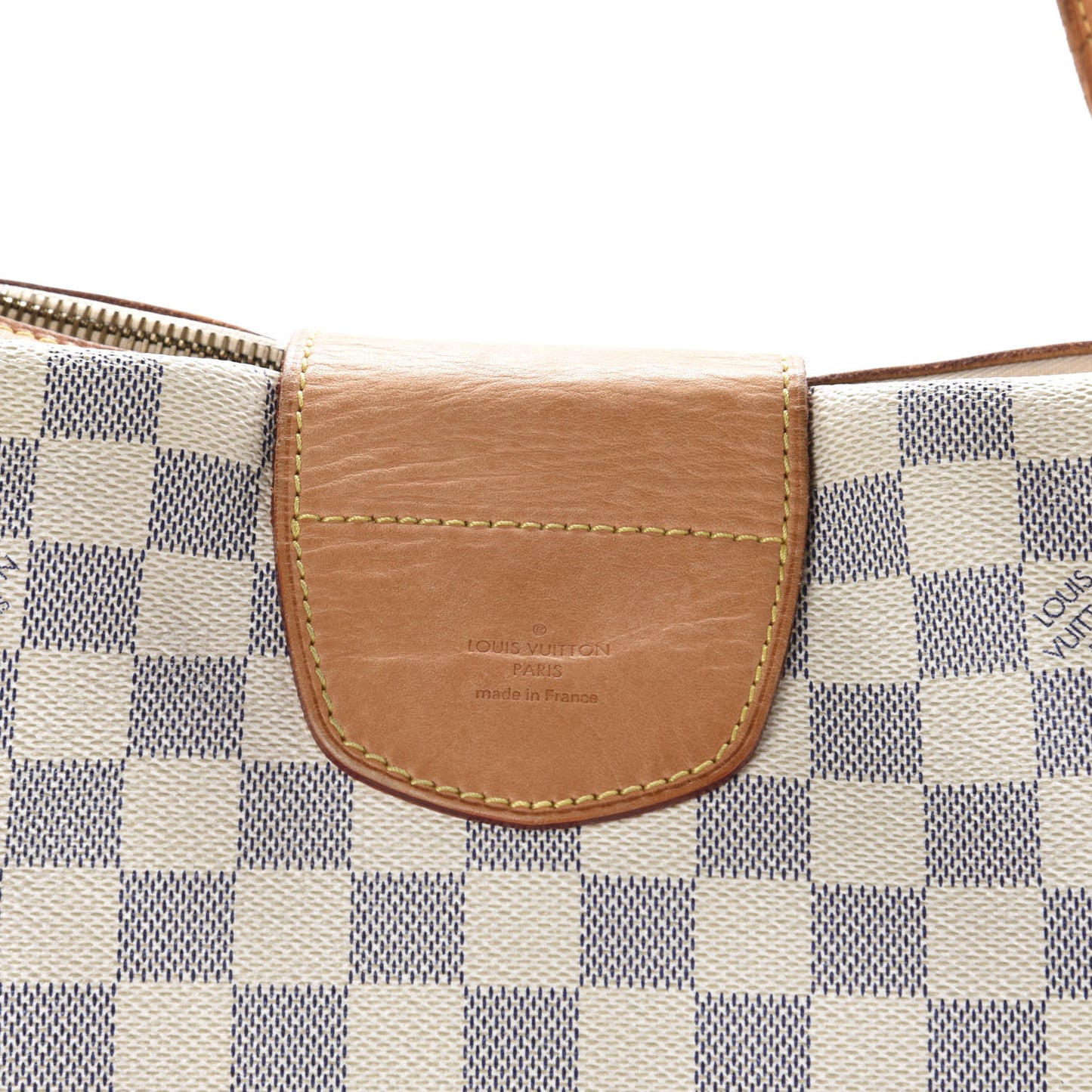 Damier Azur Stresa PM