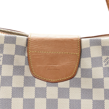 Louis Vuitton Damier Azur Stresa PM 11 of 11