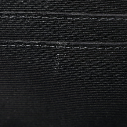 Saint Laurent Grain De Poudre Document Holder Black 8 of 10