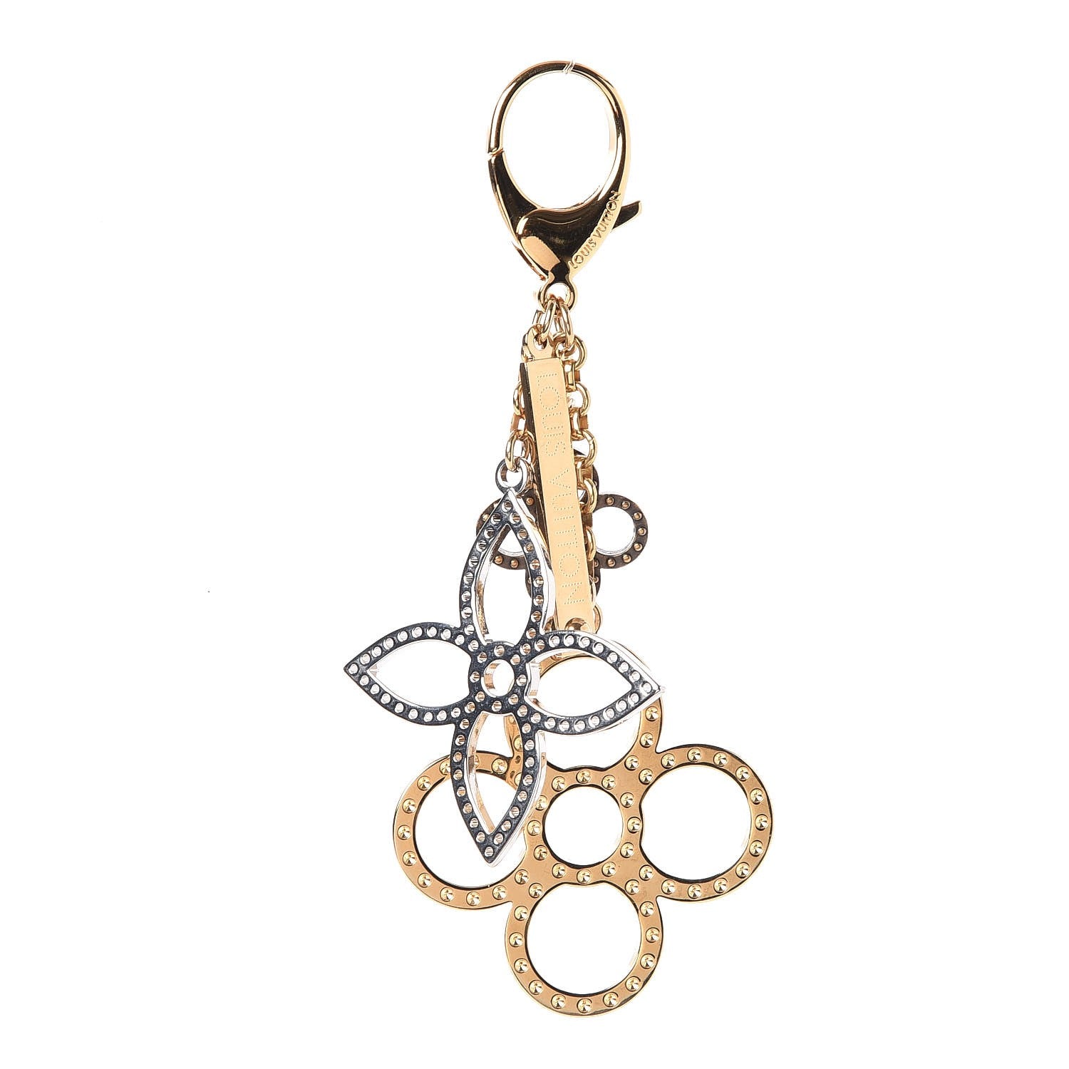 Louis Vuitton Tapage Bag Charm 1 of 4