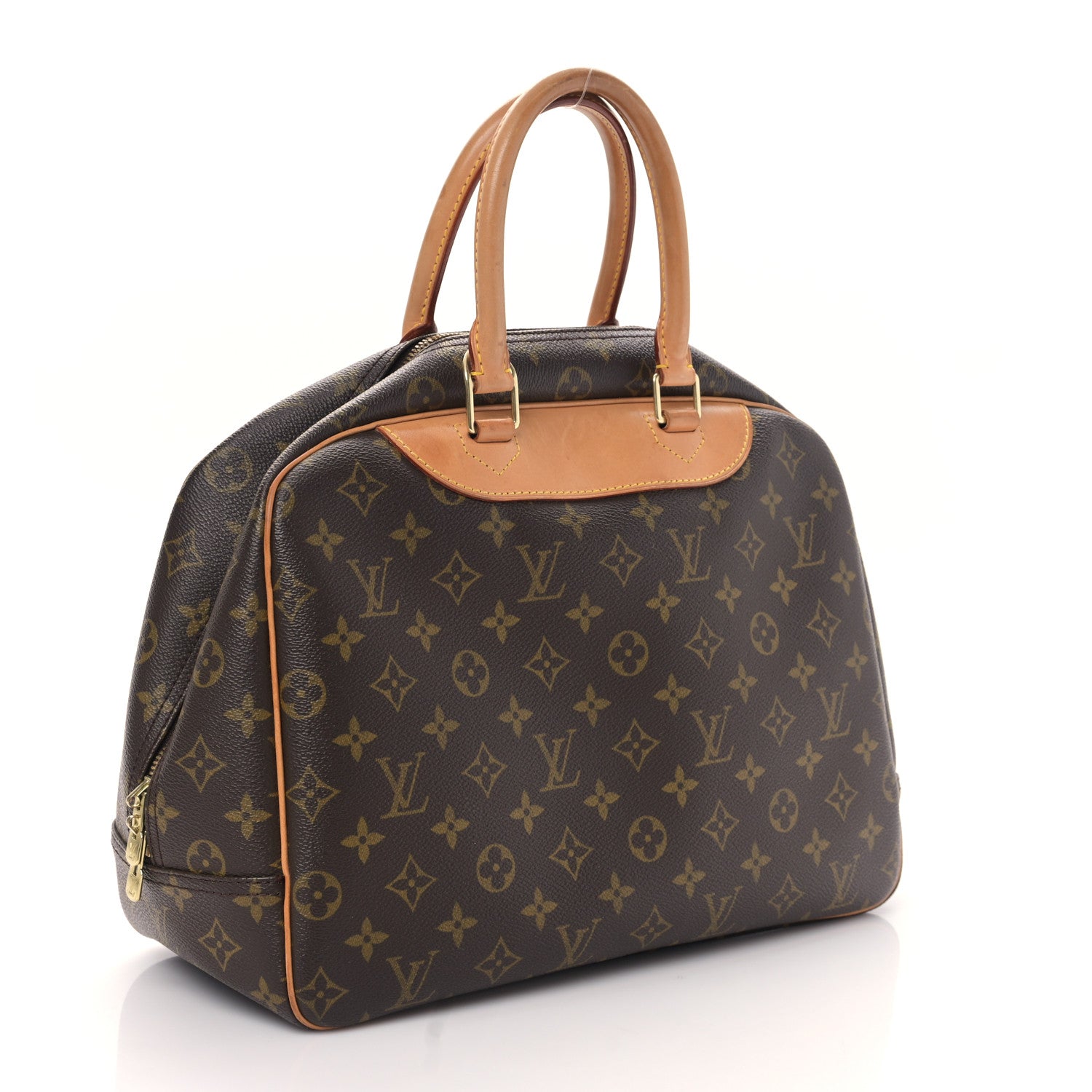 Louis Vuitton Monogram Deauville 3 of 8