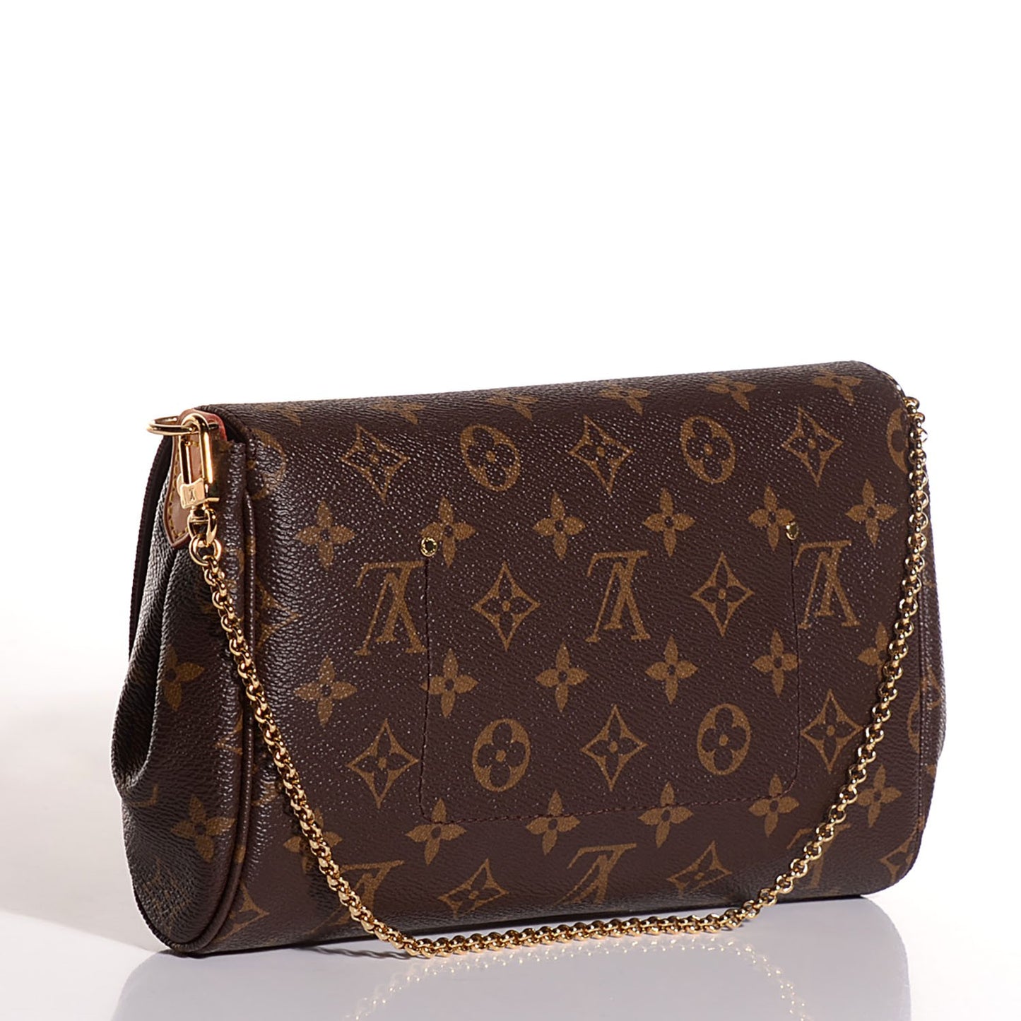 Monogram Favorite MM