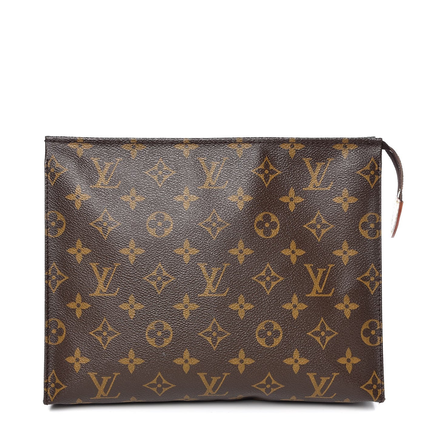 Monogram Toiletry Pouch 26
