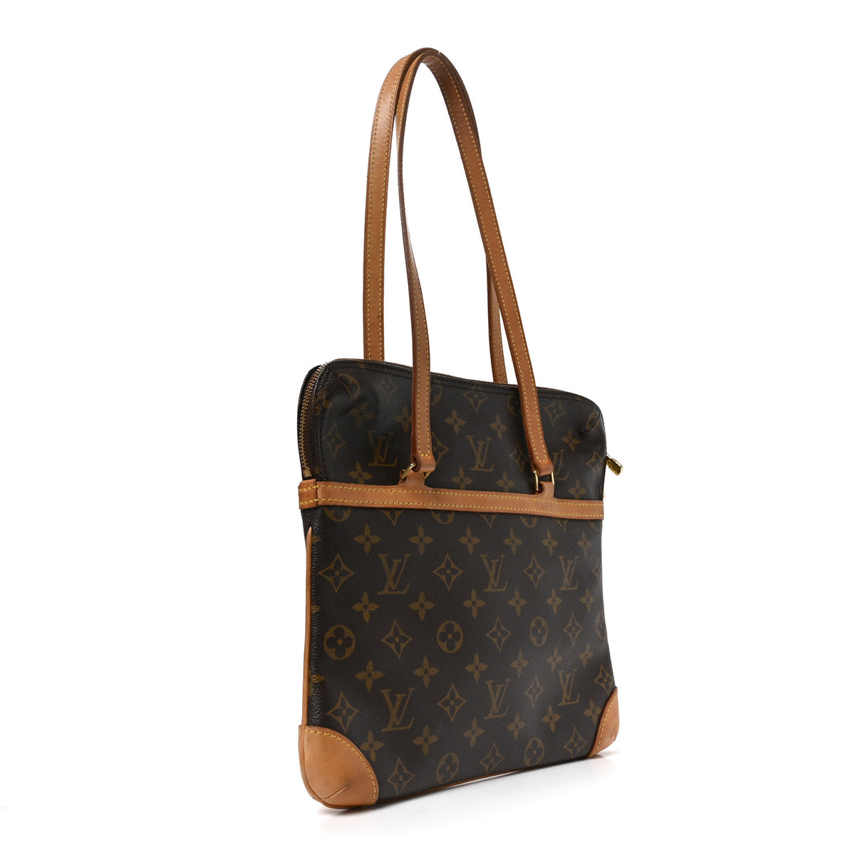 Monogram Sac Coussin GM