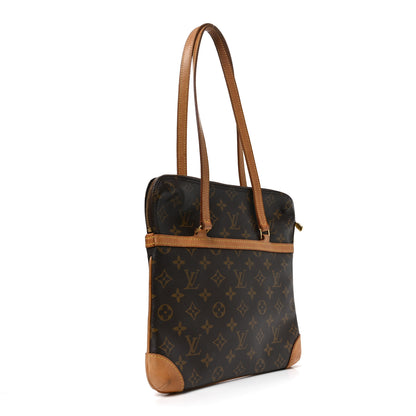 Louis Vuitton Monogram Sac Coussin GM 3 of 9