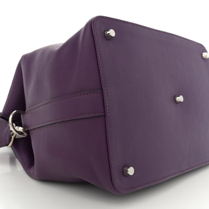 Hermes Swift Toolbox 26 Ultraviolet 8 of 10