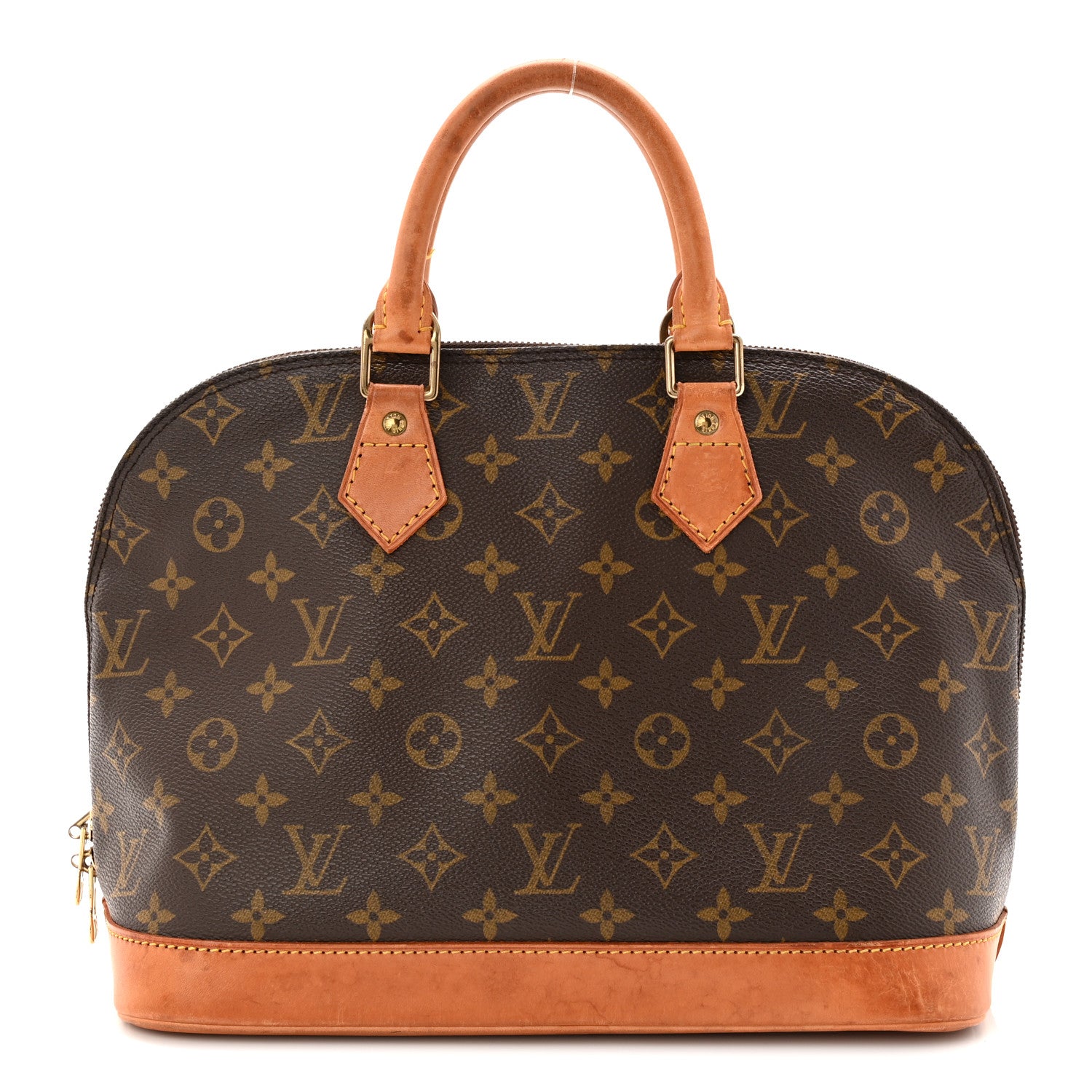Louis Vuitton Monogram Alma PM 1 of 12