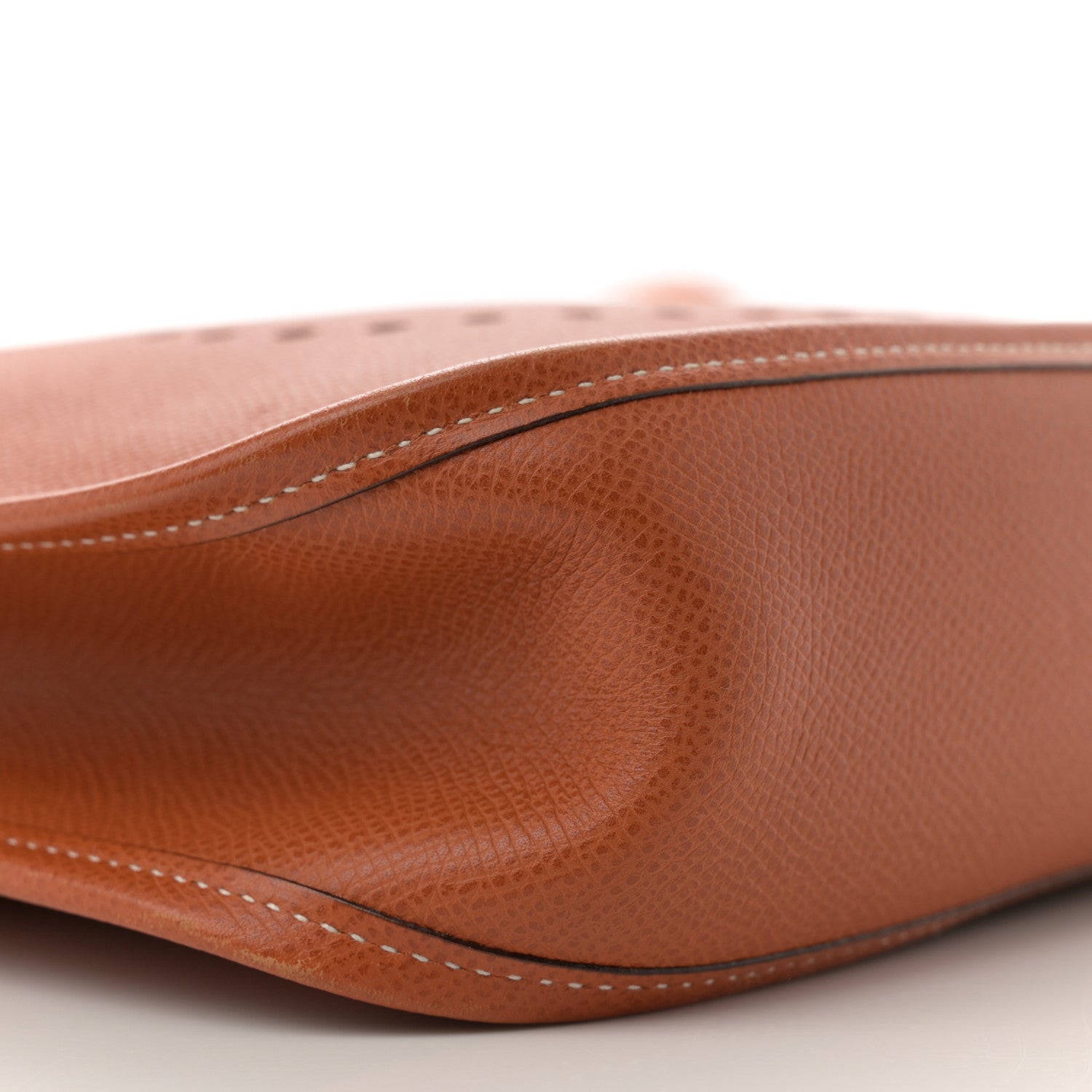 Hermes Epsom Evelyne PM Gold 9 of 14