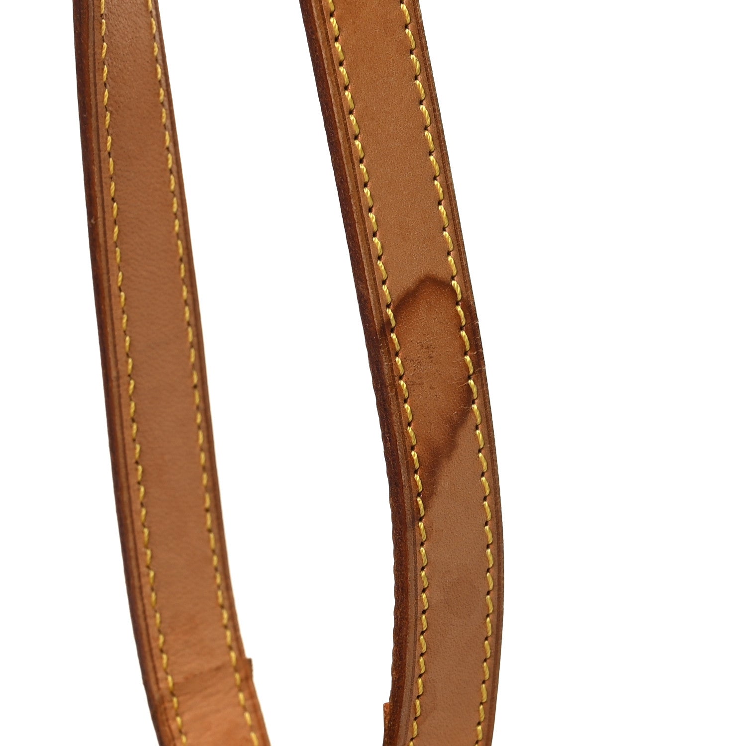 Louis Vuitton Monogram Sac Shopping Tote 7 of 9