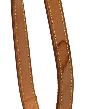 Louis Vuitton Monogram Sac Shopping Tote 7 of 9